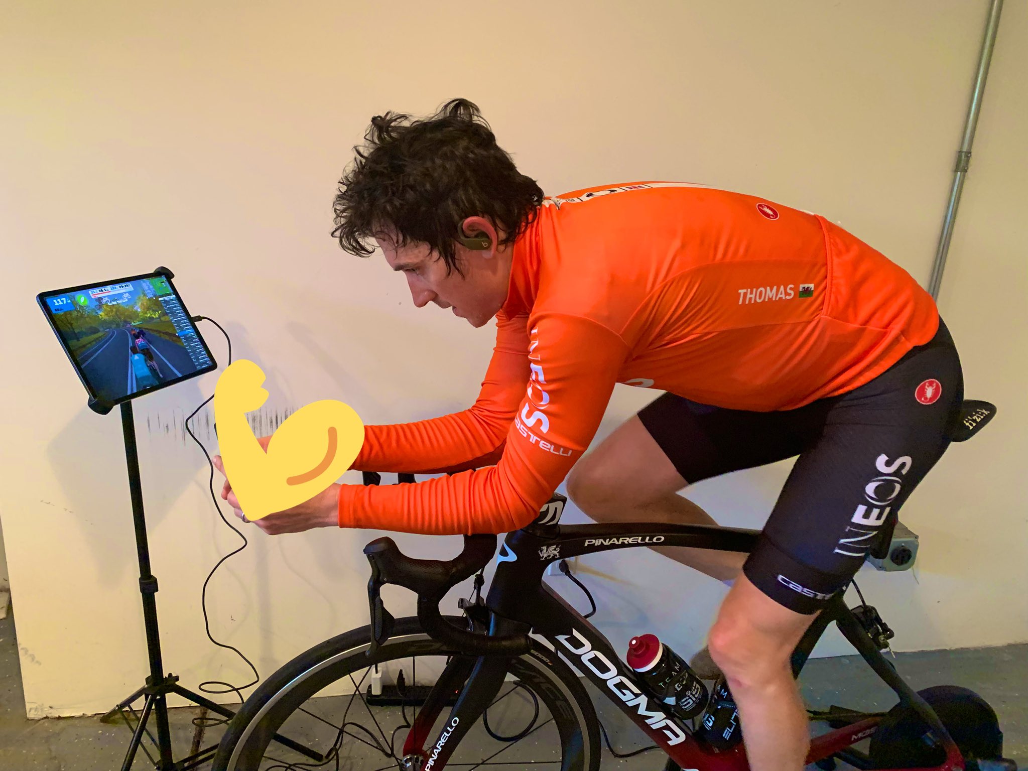 ¿Cómo volver al ciclismo después de la cuarentena? 1 ¿Cómo volver al ciclismo después de la cuarentena?