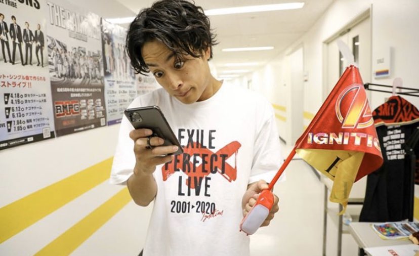 _alan_ryuto_'s tweet photo. @gene_kou 

亜嵐くんと龍友くんからきますように。
お願いします。
#GENEホワイトデーガチャ
 #推しからお返し https://t.co/iNAxfK9pwi