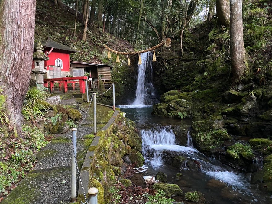 兵庫の定番おすすめパワースポット21選 縁結びの名所や大自然の絶景も 旅行 お出かけの情報メディア