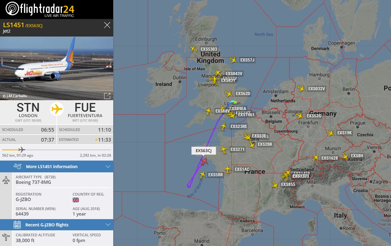 LS880 Flight Status Jet2 Alicante To Manchester (EXS880), 56 OFF