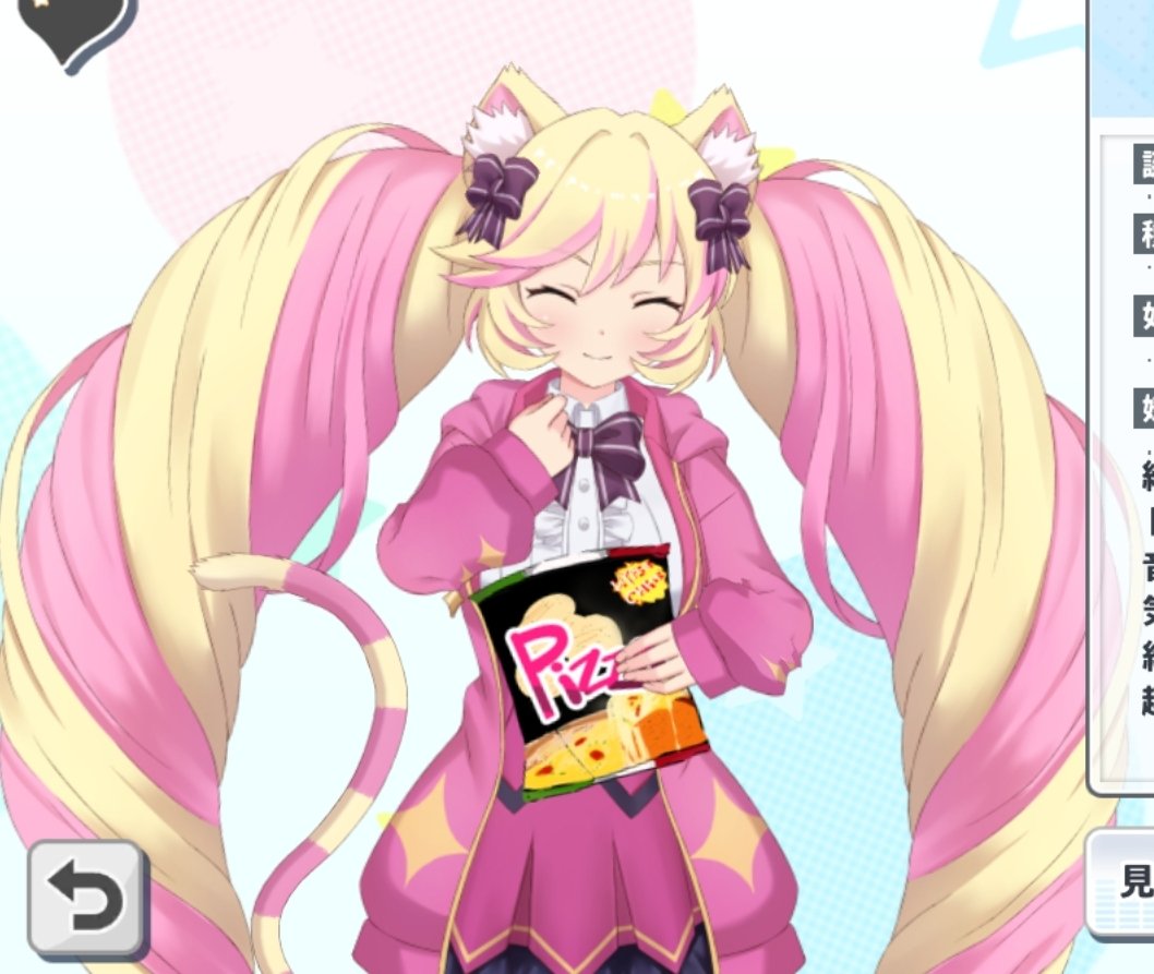 CindyRabbito's tweet photo. らんだむ
#SB69G https://t.co/MfSHa7FkmL