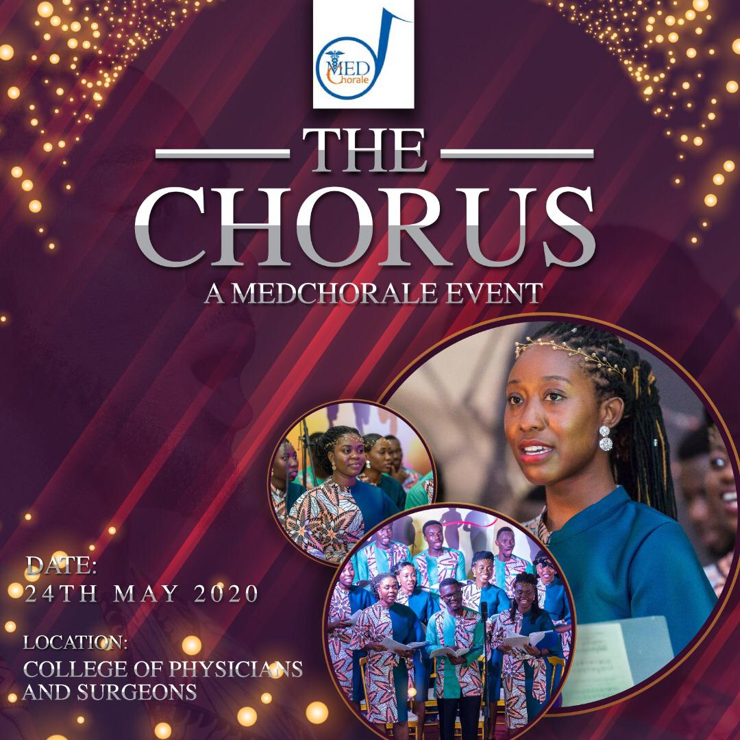 MedChoraleGH's tweet photo. Mark your calendars! Save the date! It's a #MedChoraleDistin
#TheChorus
#MC2020 https://t.co/iSpt7iYiIy