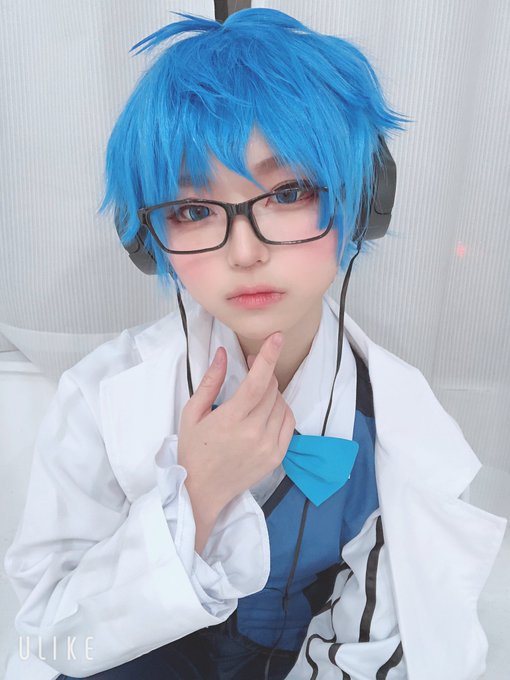 コスプレイヤー社員食堂ギラギラのTwitter画像20