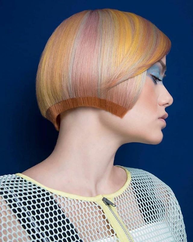 HairClubLiveAus's tweet photo. Pure art right here!!! 😍😍 by @laurentiubostan #shineshareinspire this is amazing https://t.co/QghorpCfRr https://t.co/VXmUF553vM