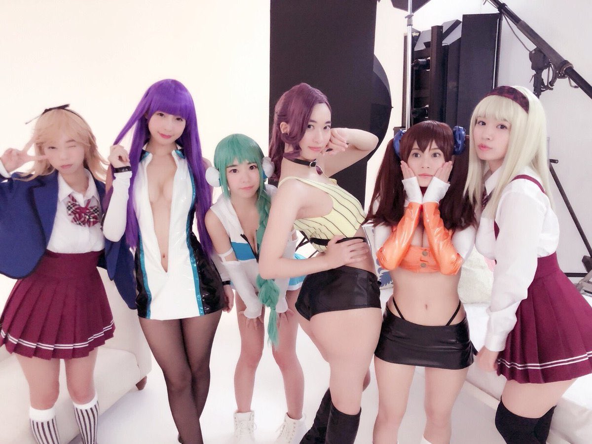 川崎あやのエロ画像・動画 25件 | Twitterエロ垢画像検索くん