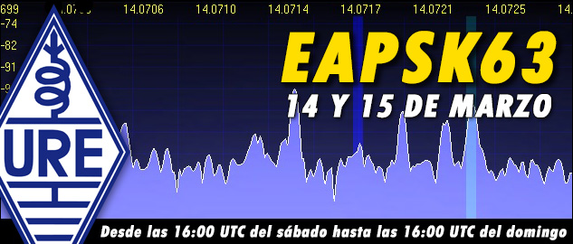 eb1tr's tweet photo. Hoy se celebra el #EAPSK63 de @ure_es, no se me ocurre algo mejor para hacer y, así, seguir las recomendaciones oficiales. #swl #radioescucha #hamradio #amateurradio #radioaficion #ondacorta #shortwave #radio #sdrradio #quedateEnTuCasa #quedateencasa @ea1yo @ea5by @axelserena https://t.co/cfXlinBECc
