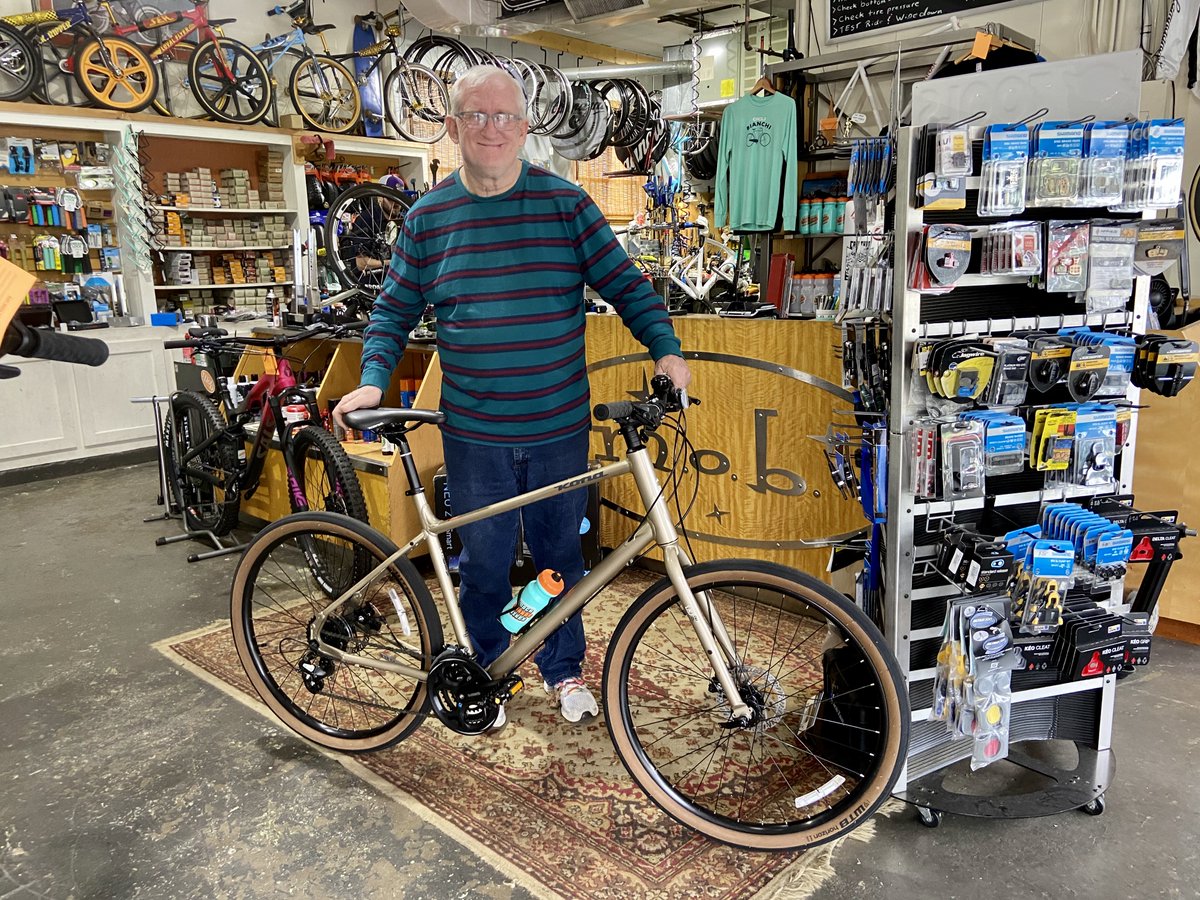 Mock Orange Bikes tweet media