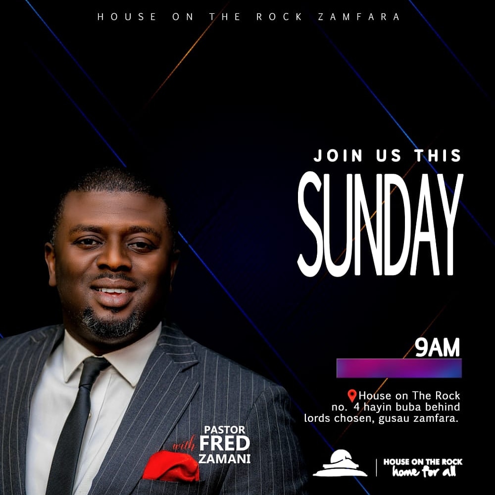 Sometimes, Our spirits feels down and unyielding. What we need is a reawakening. What better  reawake our spirits than the word of God with quality worship?
Join us tomorrow for a quality spirit reawakening  worship service with Pastor Fred Zamani (<a href="/fredzamani/">Fred Zamani</a>).