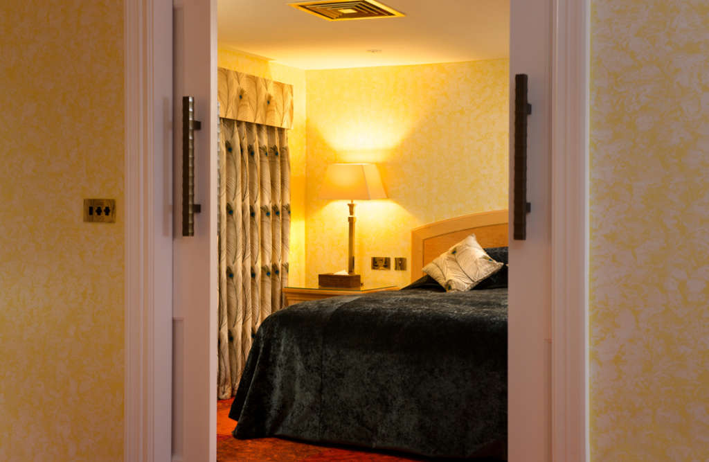 We maintain the highest standards of cleanliness at GreyFriars-as consistently verified by our industry inspections. As part of our rigorous daily procedures, we have introduced an enhanced regime of disinfecting all surfaces throughout the building. A warm welcome awaits you.