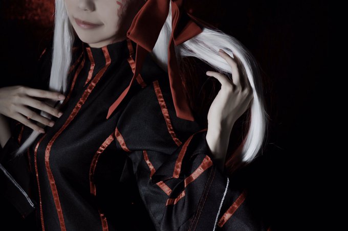 コスプレイヤー花村きりのTwitter画像38