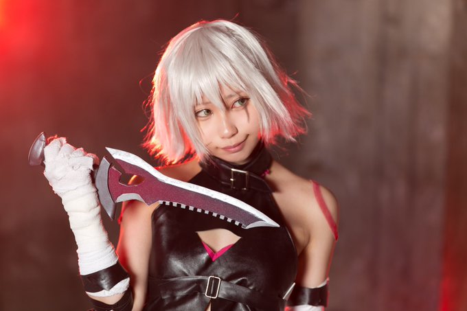 コスプレイヤー花村きりのTwitter画像37