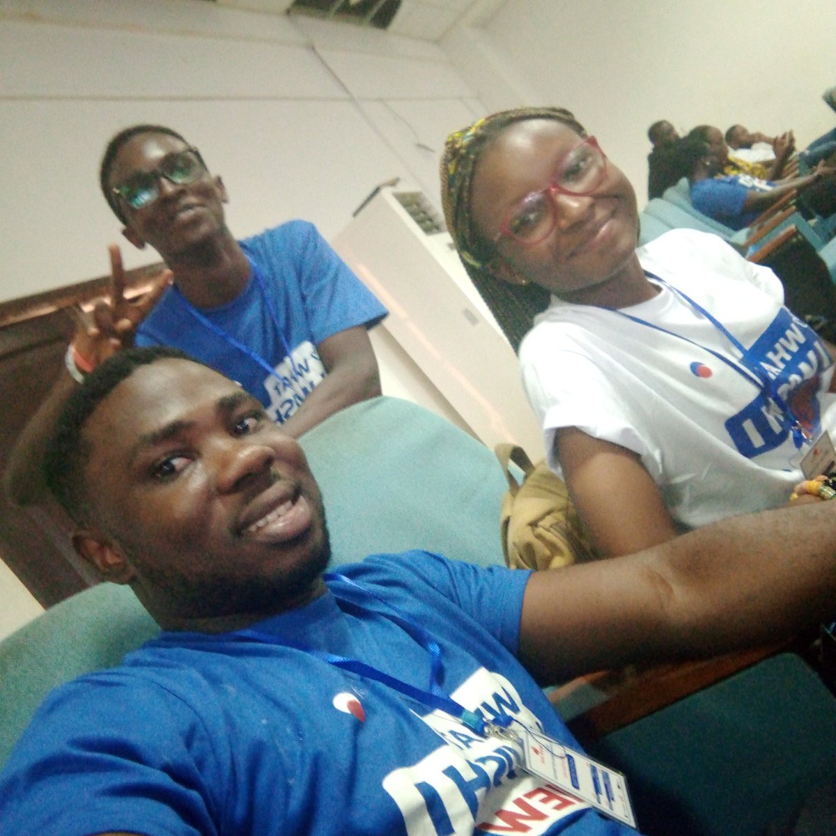 bra_kofi_dav's tweet photo. #WIWIK2020
#WEFORTREND
@KafuiDey 
@APEXCONSULTGh 
Was an Overflow of knowledge,but knowledge is like https://t.co/IAoG32BCBZ does no good until it is applied. https://t.co/IAAYJlAgKm