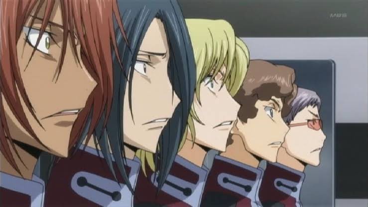 如水 3 5 Fafner Hina だからこそr2のあのシーンは 以下ネタバレの為自主規制 ダールトン卿がいなくなった分 穴を埋めるべく面倒みの良さを備えたのかもしれませんね グラストンナイツは卿の死後 彼の配下となったようですし