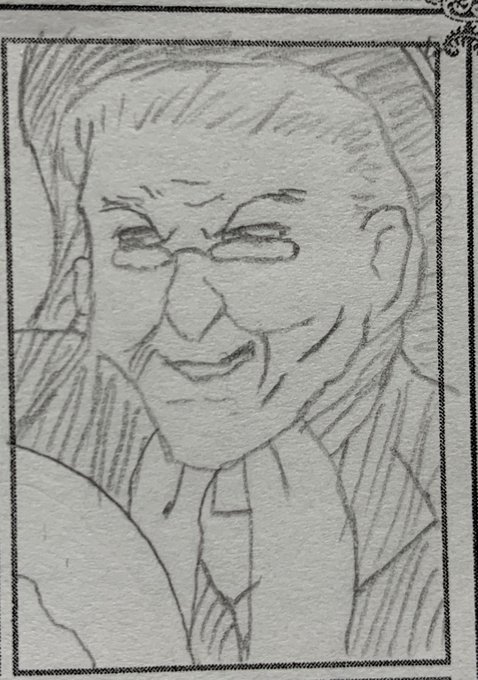 さといも牧場さんとこのCoCテストプレイに参加してきました。

キャラメイクでSIZ80(デカい)が出たので、北斗の例のババア的なキャラを演じました。
年齢によるペナがあったのですが、ヤクザとのビューティーコンテストには勝ちました。

いつも通りの楽しいセッションでした、まる。 