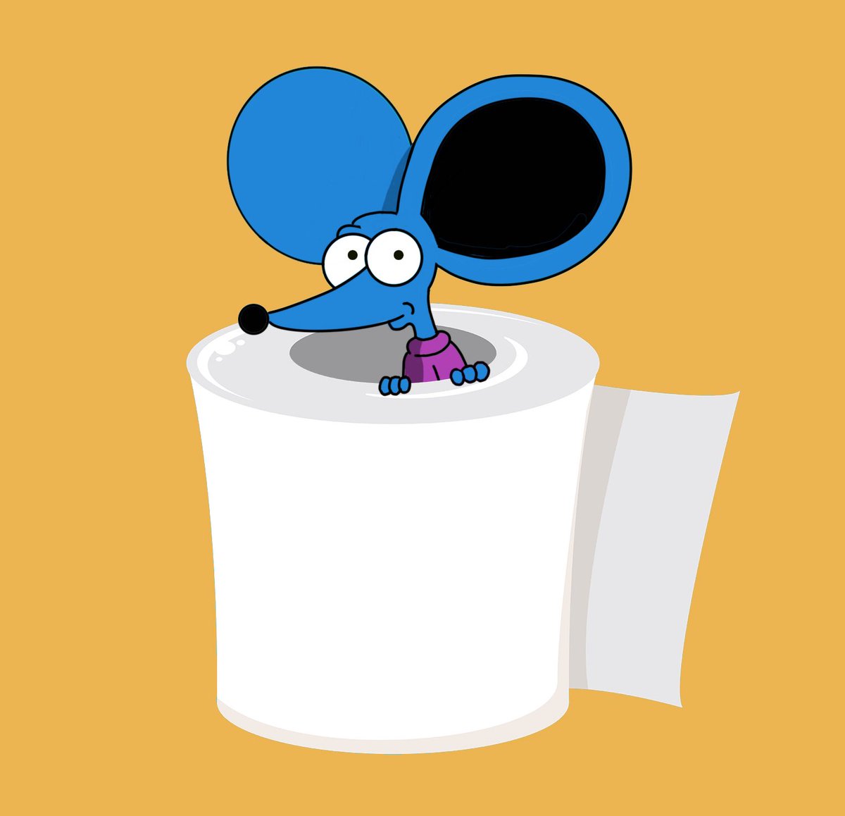 nortonmouse's tweet photo. Good afternoon! I’ve been in hibernation for a couple of months, but I’m back now. Have I missed anything? https://t.co/MuBzsVEKzR