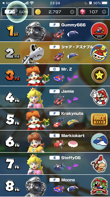 マリオカートツアーのtwitterイラスト検索結果 古い順 マリオカートツアーのtwitterイラスト検索結果 古い順