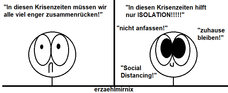 erzaehlmirnix's tweet photo. Ihr hattet eure Kuschelkrisen. https://t.co/dkpnHIG2xo