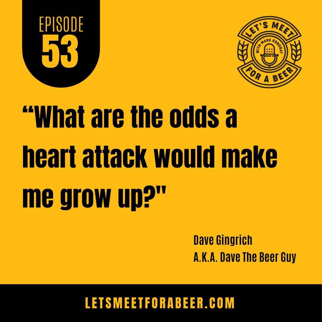 mark_kondrat's tweet photo. Next Tuesday for #LetsMeetForABeer 's St Patrick's Day special we sit down with Willow Park's @Dave_TheBeerGuy to find out how he bottles up brewers' passion for his customers
Apple Podcasts: https://t.co/VVy2mvJ3T1
Spotify: https://t.co/t9xeEzKFWt
#lmfab #craft #yyc #beer https://t.co/OUhBHz6fUy