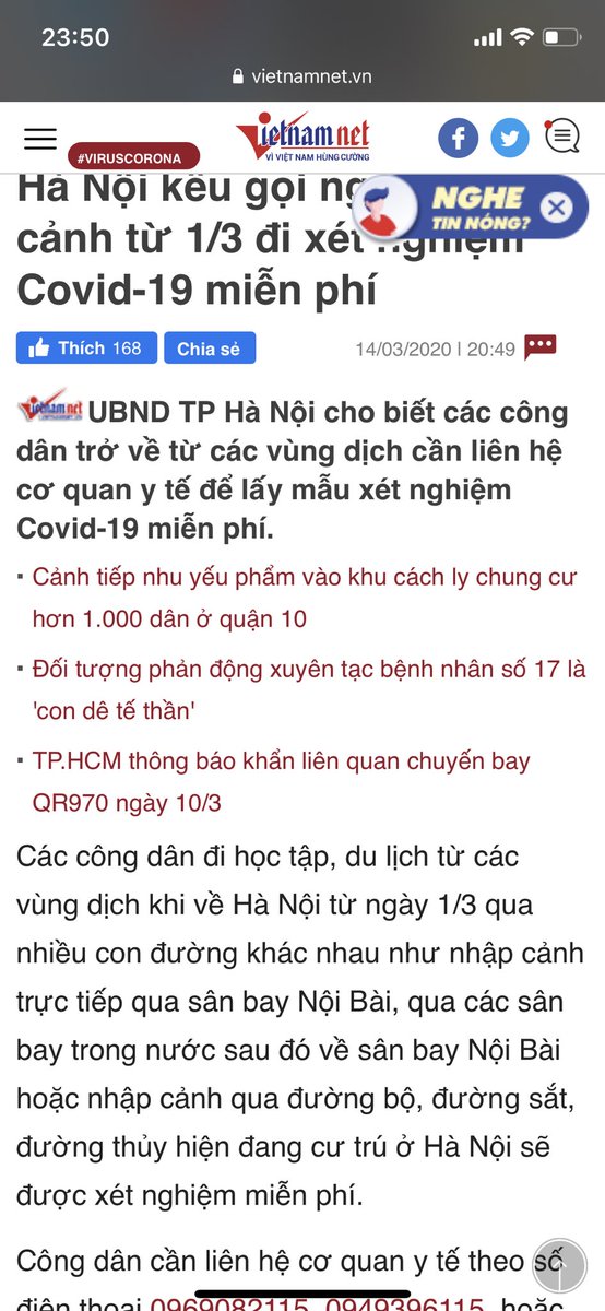 Chẳng biết nói gì hơn, quá tuyệt vời ❤️🇻🇳
#VietNamLeavesNoOneBehind 
#VIETNAMQUYETTHANGDAIDICH