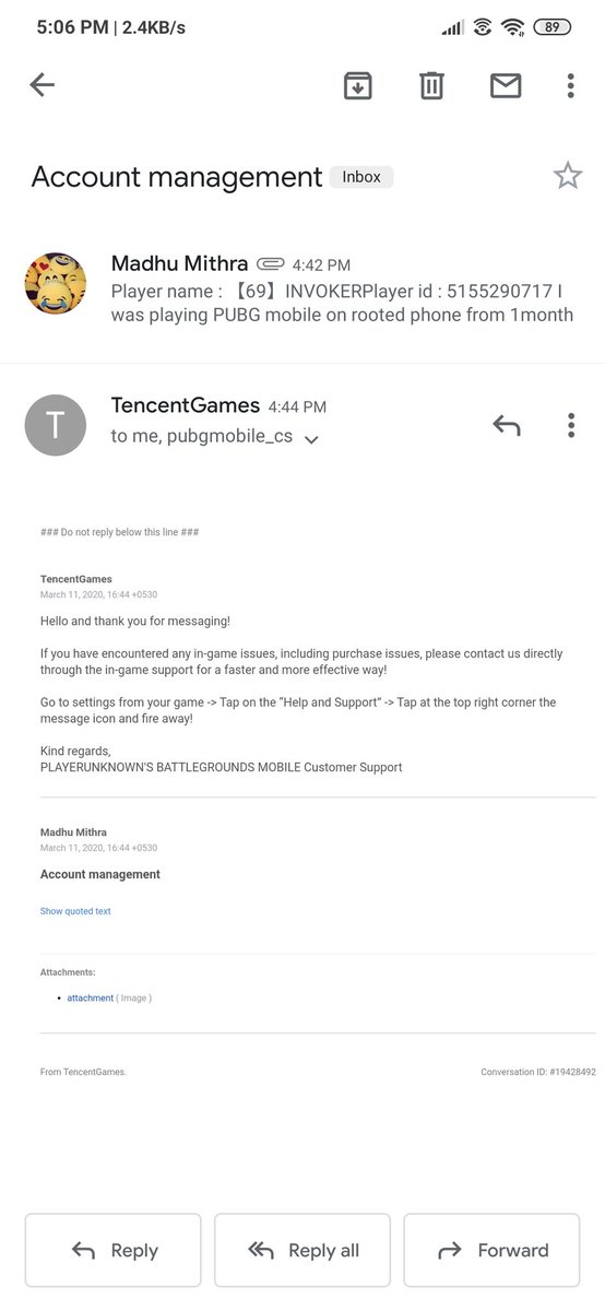 pubg support twitter pubg support twitter