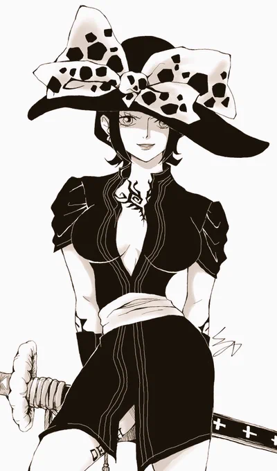 ⚠♀ローちゃん

平常心を念仏の様に唱えて描きました💪💪 