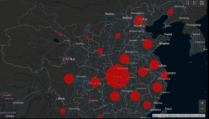 SegenceOfficial's tweet photo. How the #Coronavirus Response Is Aided by #Analytics

"...ingesting public data from more than 10,000 official and mass media sources in 65 languages, processing the text using #NaturalLanguageProcessing ( #NLP ) and #MachineLearning techniques"

https://t.co/I5fx4QAo8z https://t.co/V5UQUs71fN