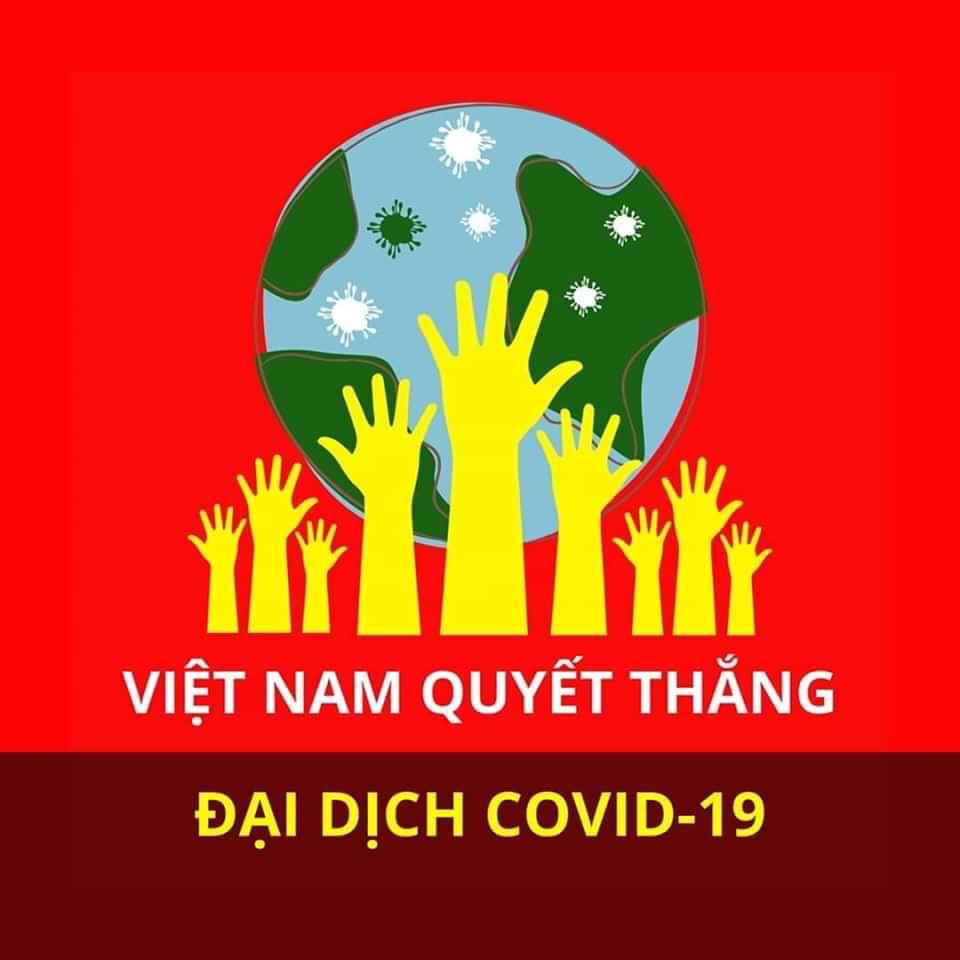 #VietNamLeavesNoOneBehind  Fangirl của bác Đam #VietnamQuyetThangDaiDich Vn cố lên                                          #standwithVietnamGov