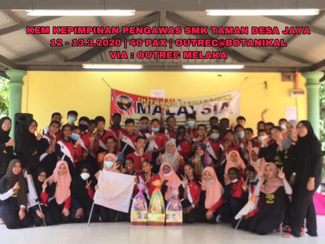 تويتر Outdoor Recreation على تويتر Kem Kepimpinan Pengawas Smk Taman Desa Jaya Johor 12 13 3 2020 40 Pax Outrec Botanikal Via Outrec Melaka Siajitheboss Outrec0136204282 Programpelajar2020 Tamanbotanikalmelaka Campingmelaka