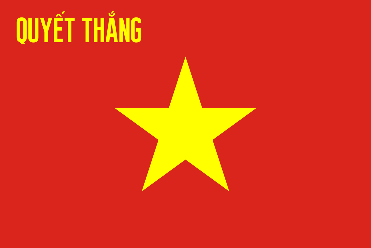 Viêt Nam đã làm rất tốt
#StandWithVietnamGov
Cố gắng thêm nữa nào
#VIETNAMQUYETTHANGDAIDICH 
Không để Cô Vy đi khắp nơi
#VietNamLeavesNoOneBehind 
Quyết Thắng