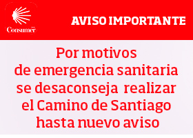 caminoasantiago's tweet photo. #YoMeQuedoEnCasa https://t.co/qtQL6OrvSF