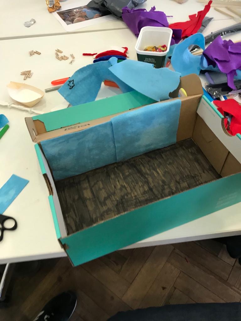 Zinc Arts tweet media