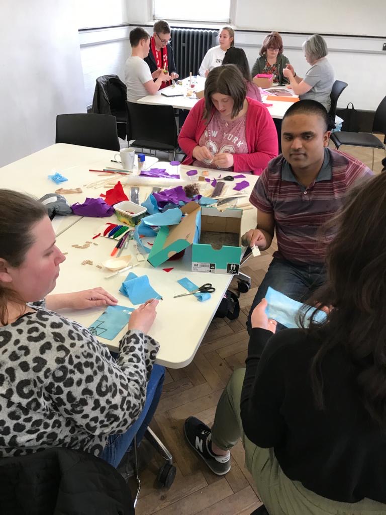 Zinc Arts tweet media