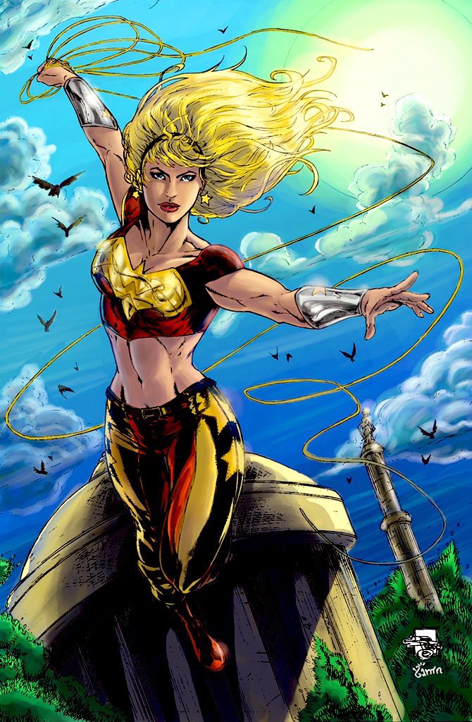 MoonGoddess61's tweet photo. About the WonderFam(Diana Prince, Donna Troy, Cassie Sandsmark, Artemis Grace, Nubia, and Grace Choi) thread of threads 
-
*Origins
*Feats
*Amazon history 
*WonderFam Rogues Gallery https://t.co/1liDFlU9J7