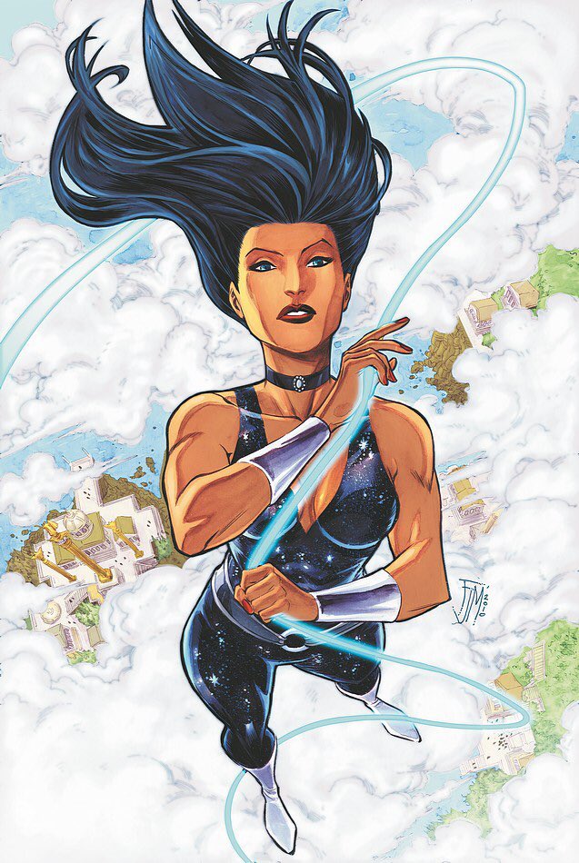 MoonGoddess61's tweet photo. About the WonderFam(Diana Prince, Donna Troy, Cassie Sandsmark, Artemis Grace, Nubia, and Grace Choi) thread of threads 
-
*Origins
*Feats
*Amazon history 
*WonderFam Rogues Gallery https://t.co/1liDFlU9J7