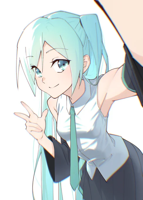 #初音ミク #ミクの日 #ミクの日2020 #ミクの日遅刻組 