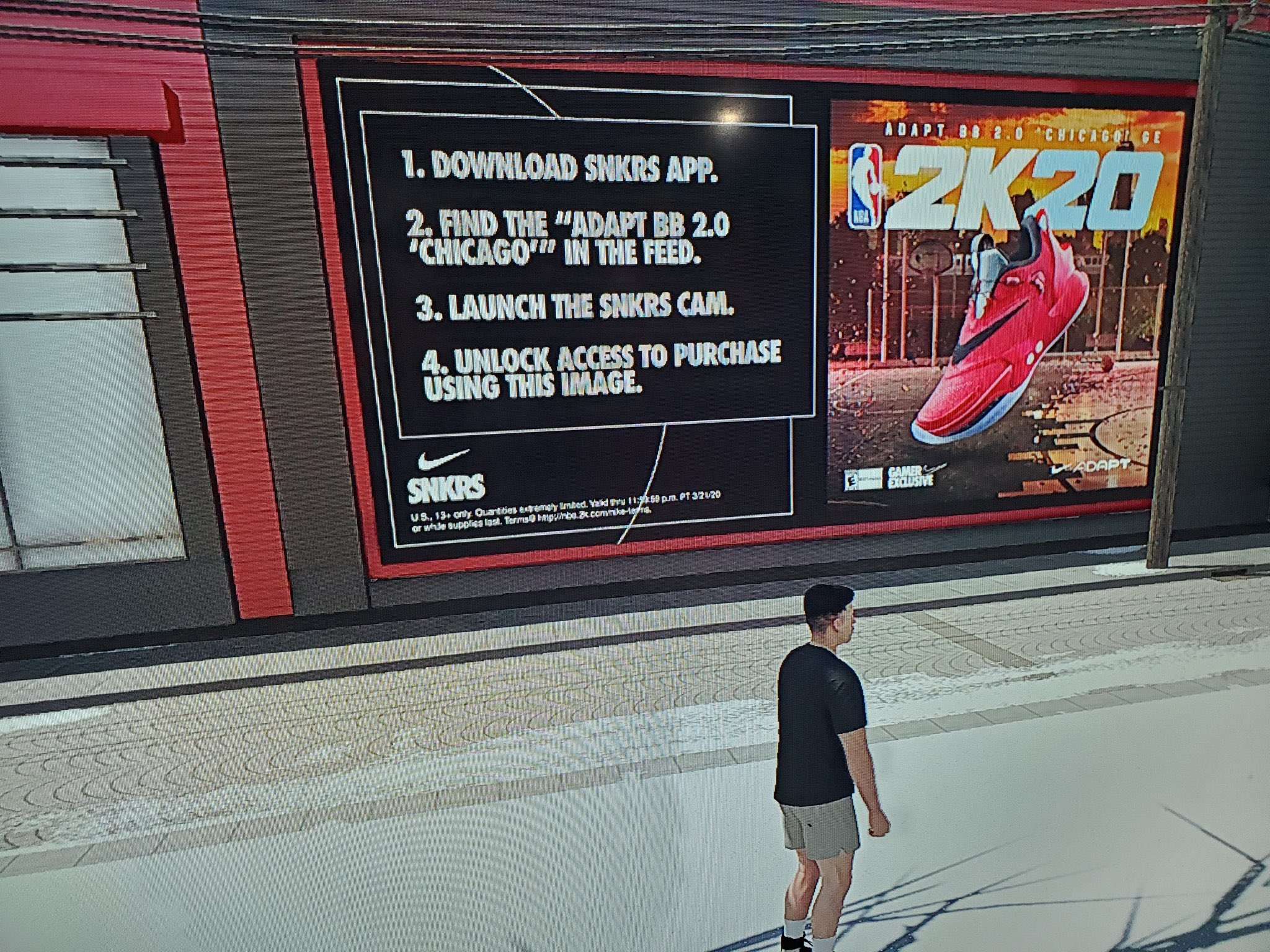 Adapt bb 2.0 chicago Clearance