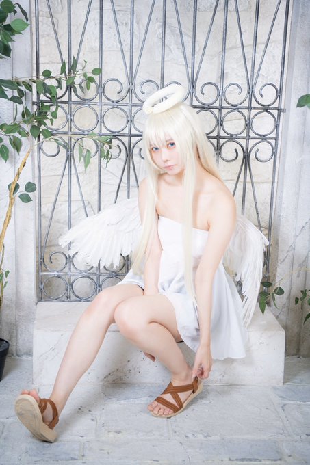 コスプレイヤートキワのTwitter画像82