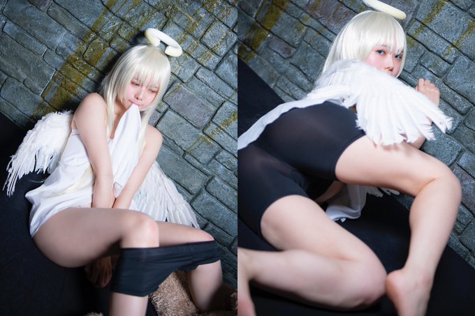 コスプレイヤートキワのTwitter画像84