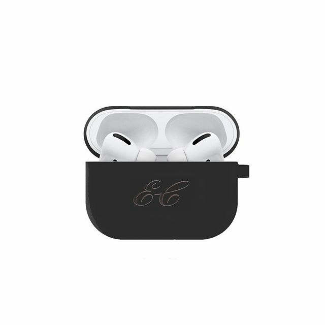 Be positive, 🖤 New Bespoke AirPods Pro®️ case  #EC #egoairpodscase #airpodspro  #airpods #secondabase #playwithtechnology  #superfluous #www #vegan #iphone11 #iphone11pro #regram, #fashion, #love, #style #apple ift.tt/2w51anS
