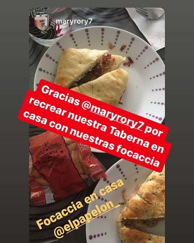 Nuestras tapas en tu casa con <a href="/ubereats/">Uber Eats</a> y tú cuál te vas a pedir? 
#takeaway #taberna #tapearensevilla ift.tt/33iQ6Qh