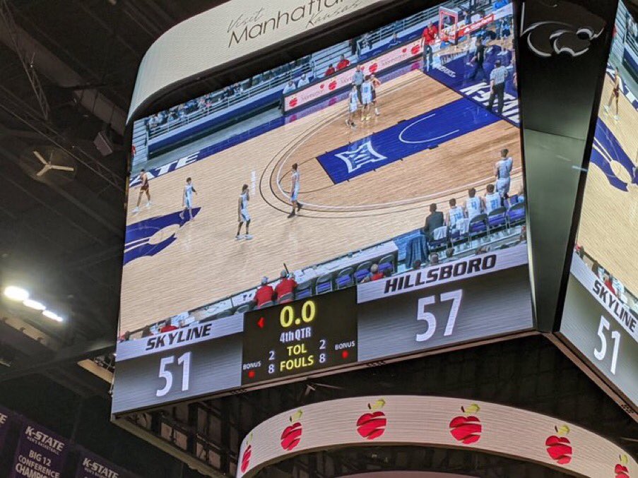 klinnens's tweet photo. What a run!!!  (unknowingly to finish the season) #COVID19 

#2ABoysStateBasketball #TrojanProud https://t.co/FKCyoRD3kx