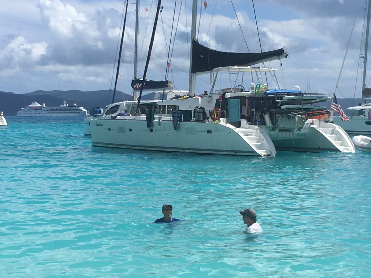 notsobigkahuna's tweet photo. This is what I’m talkin about! #bvi #usvi #futureadventure https://t.co/nNXgZCysWu