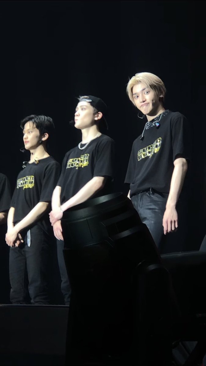 tynight_'s tweet photo. 표정 똑같이 지어주는 태용이  ㅜㅡㅜ https://t.co/xLvzAwQaUY