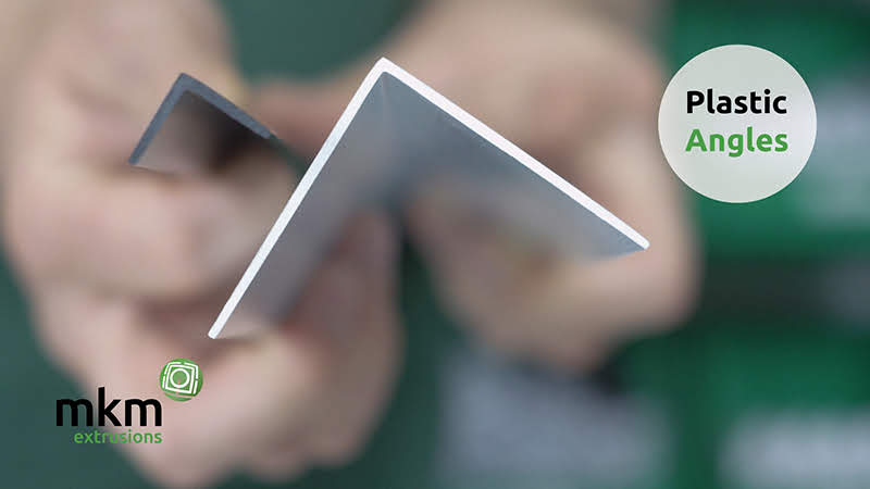 Our #plastic #angle #trim is one of our most popular products, but what is it used for? ow.ly/HqWy50xqiDq #UKmfg #GBmfg 🇬🇧