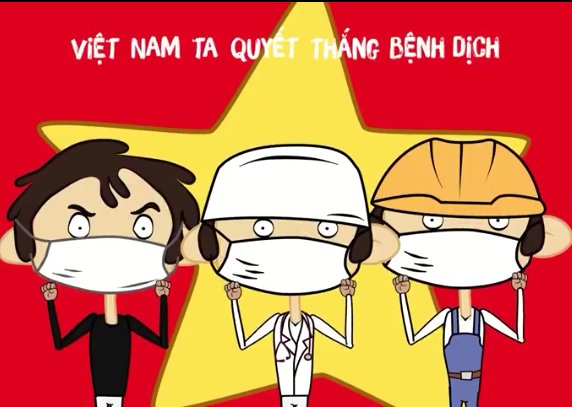 #StandWithVietnamGov
Hãy khai báo y tế trung thực 
Hãy cách ly đúng cách
Nghỉ dưỡng 14 ngày hoặc là nghỉ dưỡng mãi mãi dưới lòng đất