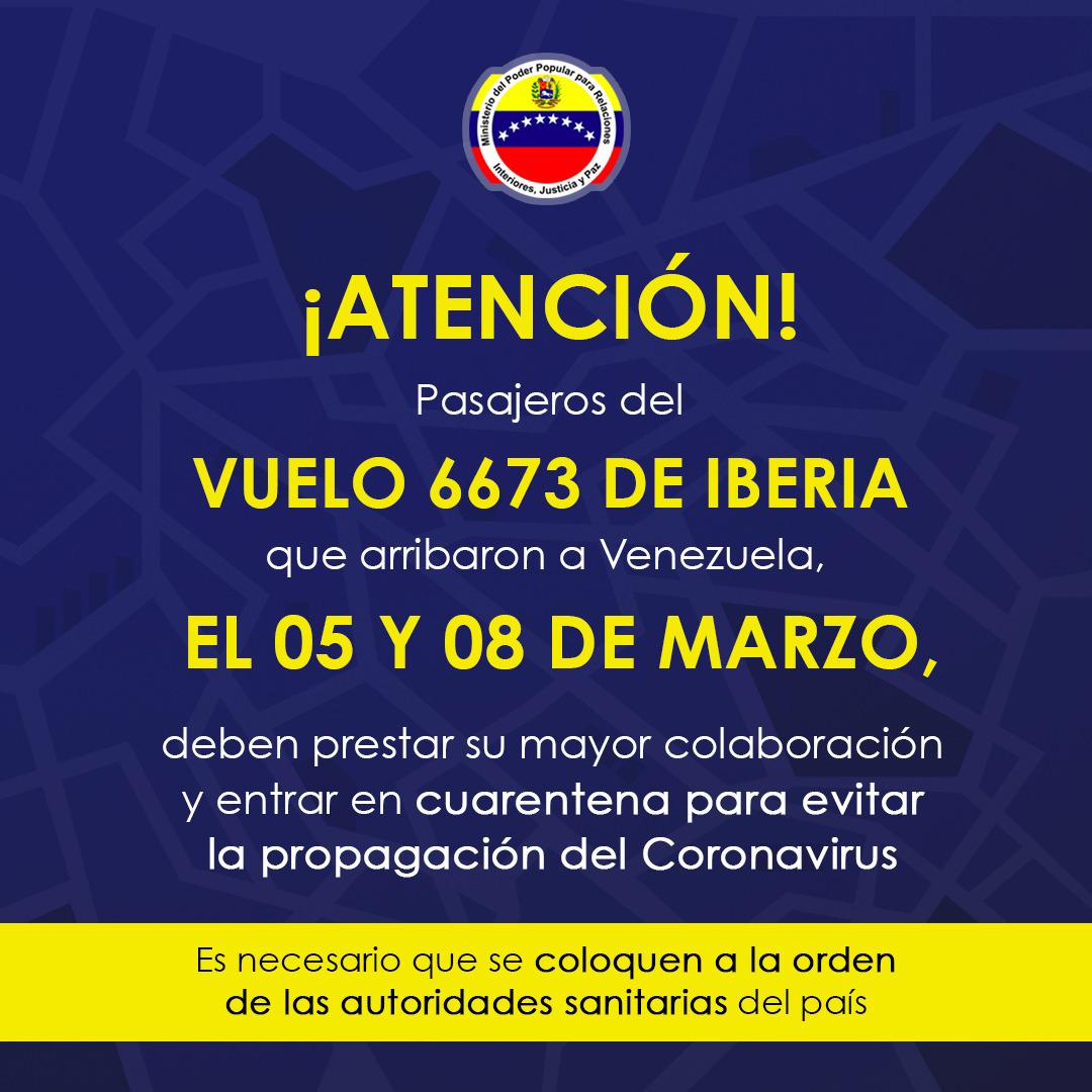 VenezuelaSaime tweet media