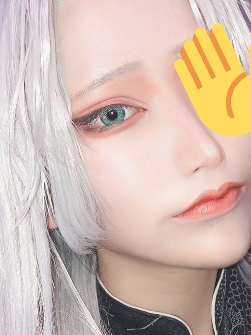 コスプレイヤーPONCHOのTwitter画像22