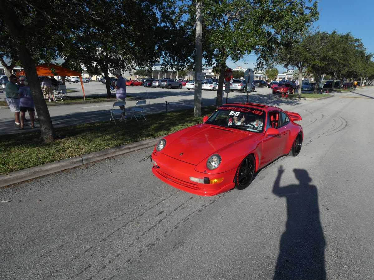 PorscheParade's tweet photo. The Time Distance Speed (TSD) Rally at #PorscheParade is all about being on time and staying on course. The #PCAParade2020 TSD Rally is presented by @PorscheDesign.  

More info at  https://t.co/hexZ119KKh.

Sign up March 31!

#PorscheClubofAmerica #Porsche #PorscheDesign https://t.co/msy1n8g5Fc
