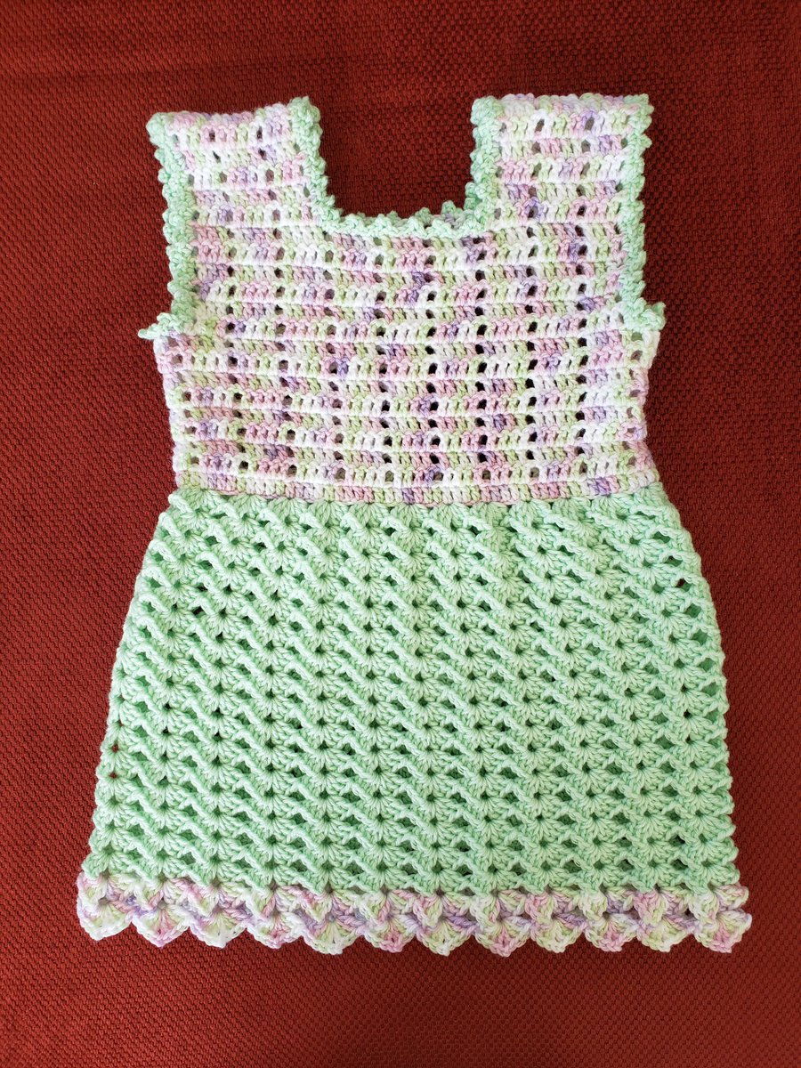 p1gsfly's tweet photo. @ScottFordTVGuy Yarn...I love to crochet❣️It’s a grandma thing 🤷♀️👵🏻
Just sent this to #Grandbundle #3... https://t.co/WyLRQB2RJc