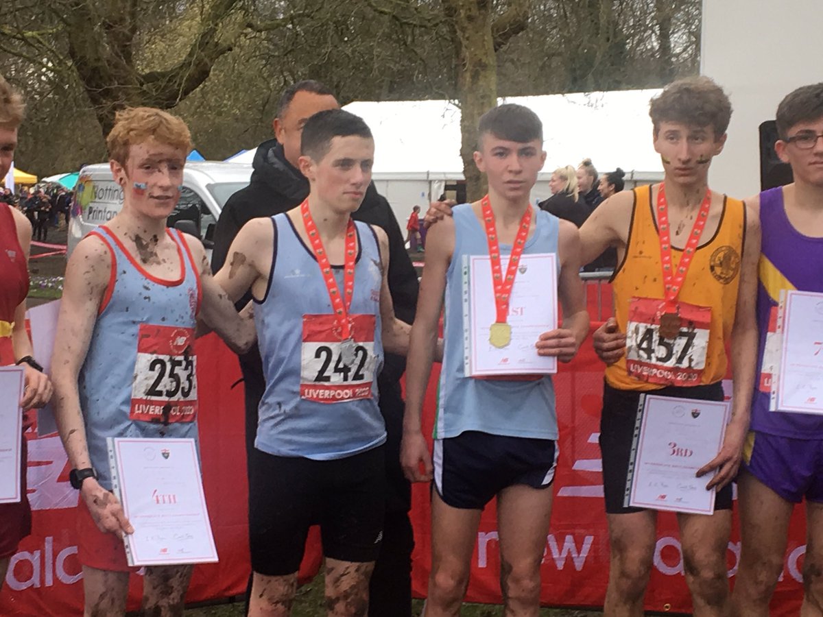 Fraser wins here at English Schools <a href="/Sed_Sedgwick/">Sedgwick House</a> <a href="/KendalAAC/">Kendal AAC</a> <a href="/SedberghRunning/">Sedbergh Running</a> <a href="/neil_billo/">Neil Billingham</a>